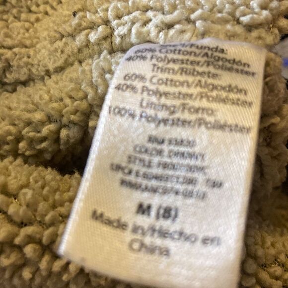 Faded Glory Kids Sweater Size M (8) - Picture 14 of 14